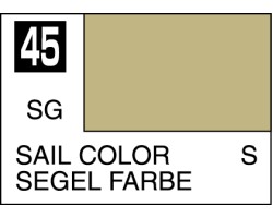 Mr Color C045 Sail Colour